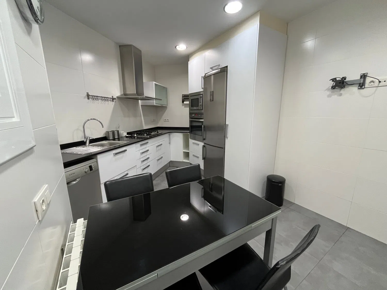 Piso en calle d'Europa, 27 - Foto 21