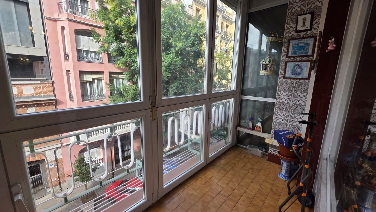 Piso en Madrid, 4 - Foto 4