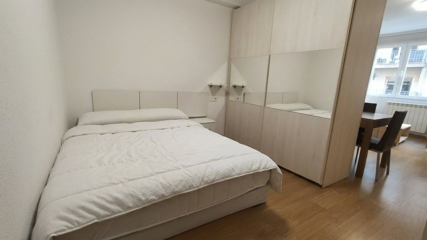 Piso en Calle Isidro Segovia, 1, Carmelitas - Foto 5