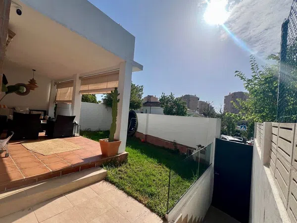 Chalet adosado en Ronda Pan Triste, 38, Playamar - Benyamina - Foto 12