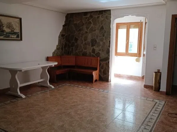 Piso en plaza de San Felipe, 1