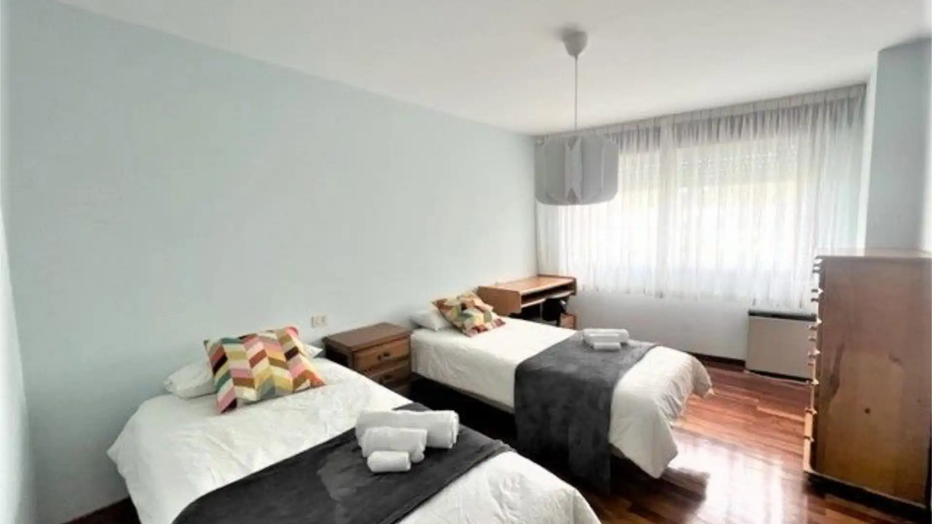 Piso en  Rúa Linneo 11 - Foto 5