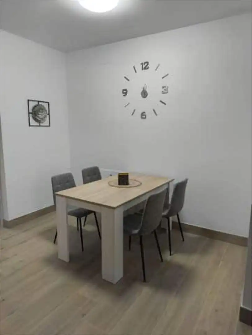Loft en Barrio Bajo - Foto 4