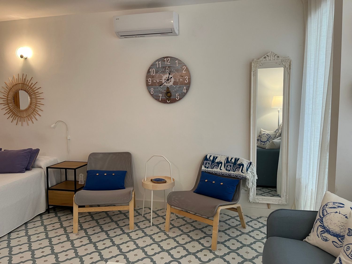 Estudio en Avenida de les Fonts, 7 - Foto 5