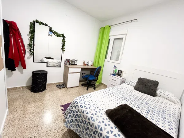 Piso en calle Gonzalo Gallas, 3 - Foto 23