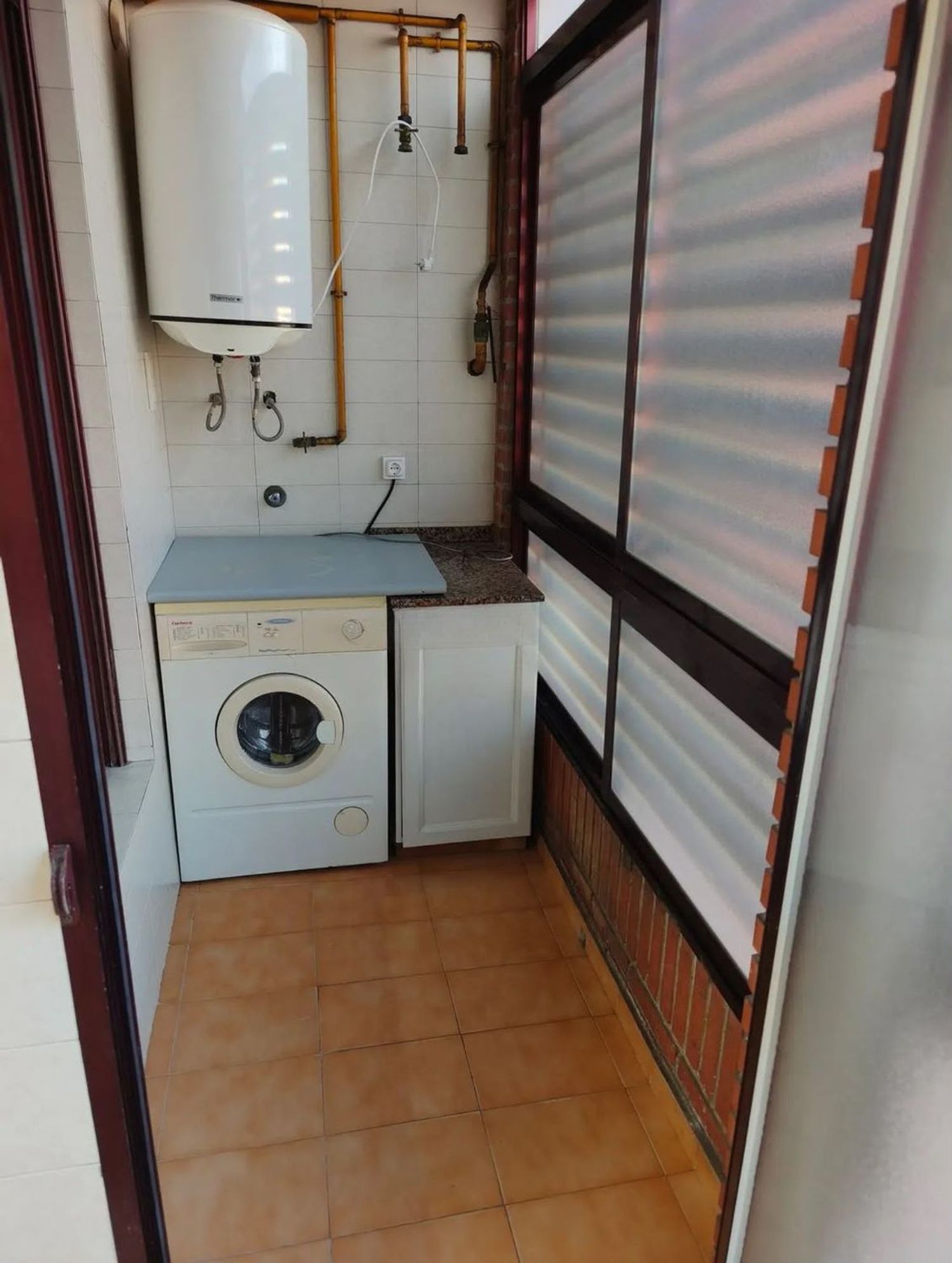 Piso en Calle de Xirivella, Barrio de la Luz - Foto 6