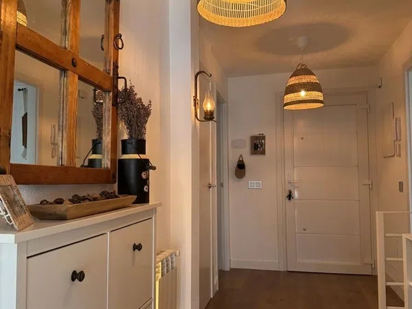 Chalet adosado en Alameda de la Sagra - Foto 7