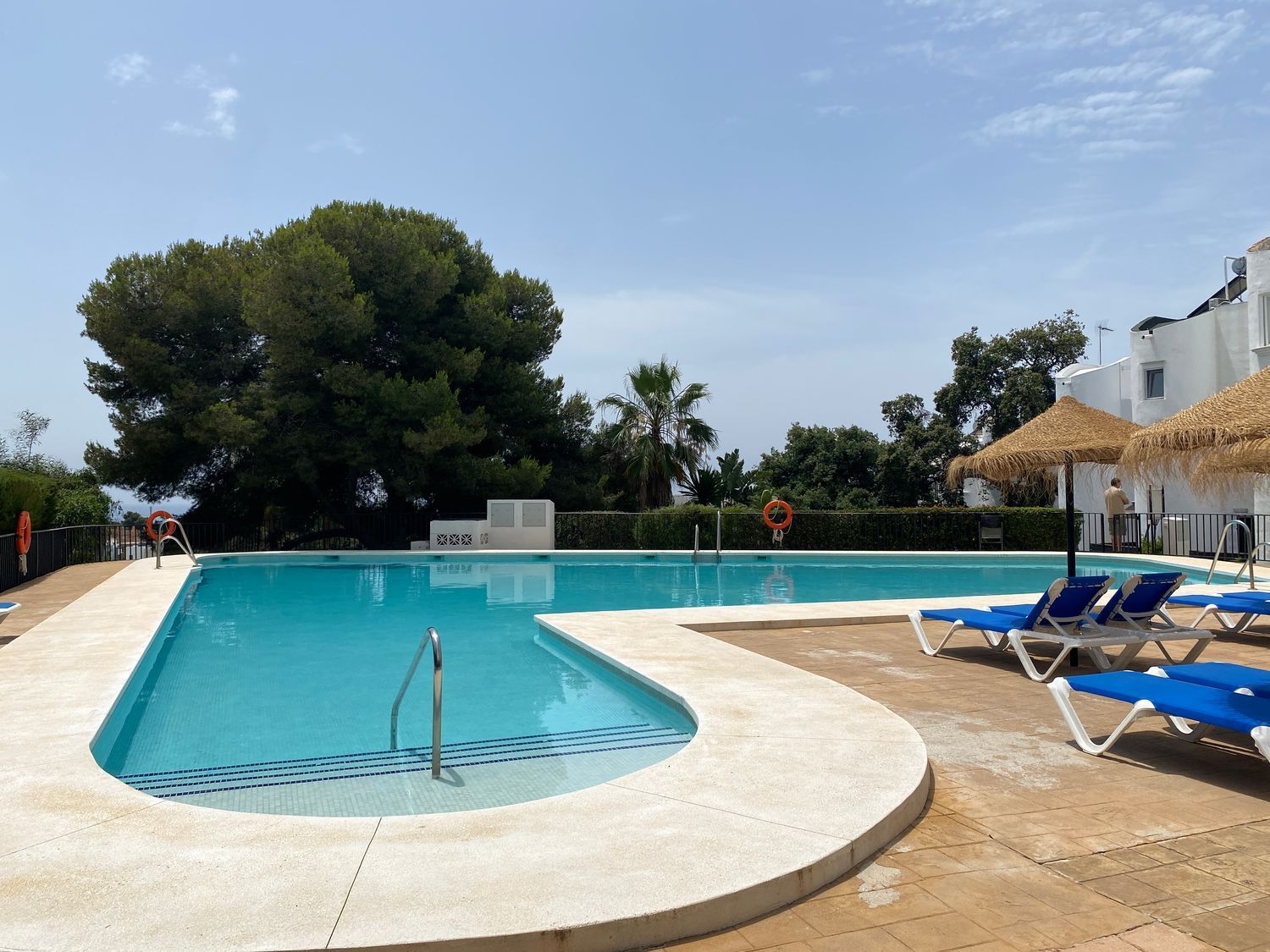 Chalet adosado en Calle Alora, 320, Reserva de Marbella - Foto 12