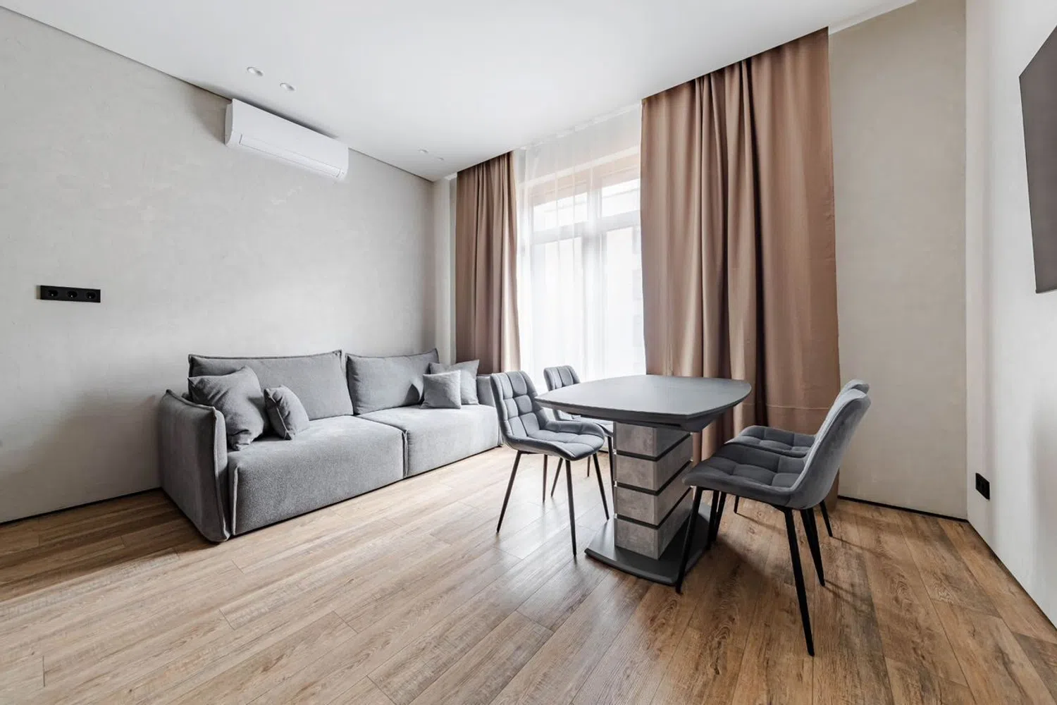 Piso en avenida Juan Sebastián Elcano, 169 - Foto 5