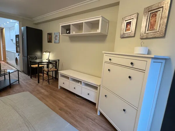 Estudio en calle México, 33 - Foto 9