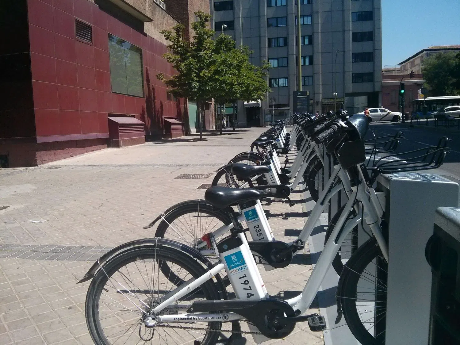 Piso en calle de játiva, 2 - Foto 4