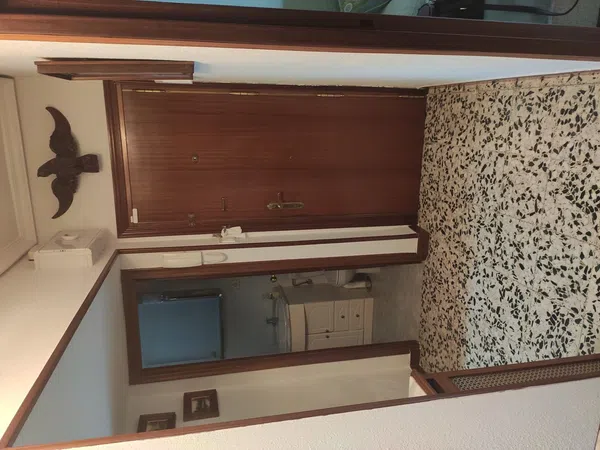 Piso en Barrio Los Ángeles