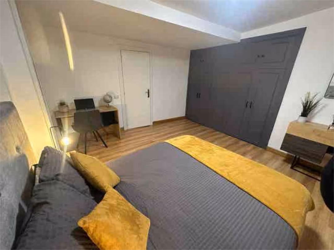 Piso en Casco Viejo - Foto 7