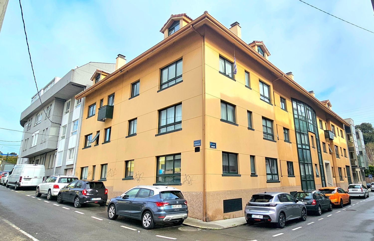 Piso en calle Mozart, 4 - Foto 1