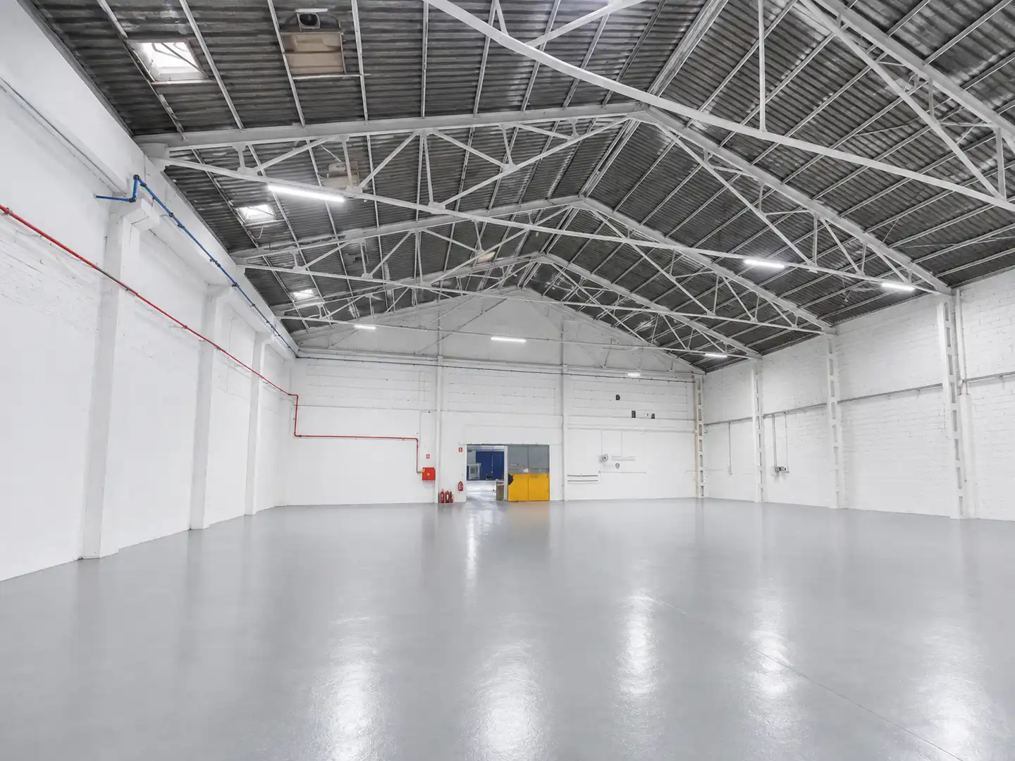 Nave Industrial en  Carrer del Crom - Foto 4