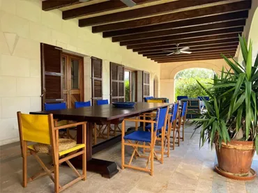 Chalet en  Carrer de sa Creu 2 - Foto 4