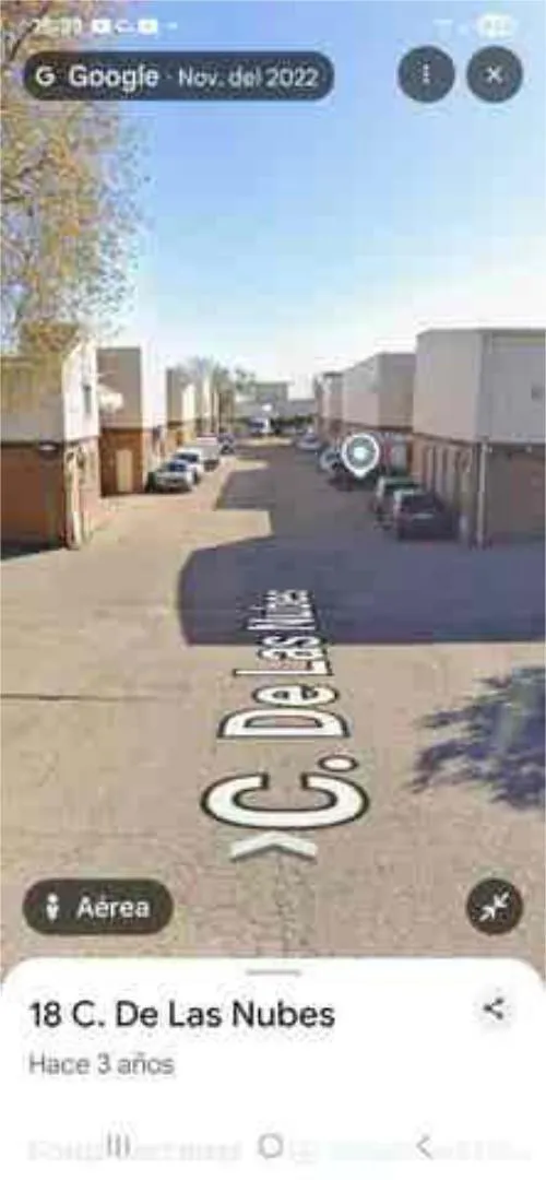 Nave Industrial en Polvoranca - Foto 1