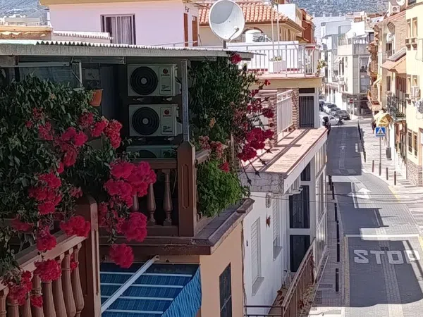 Piso en Calle Virgen de la Soledad, 4, Centro - Foto 13