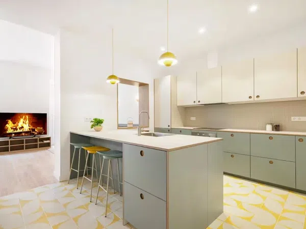 Piso en calle de Trasimè, 28 - Foto 3