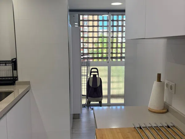 Piso en calle Machaquito, 8 - Foto 6