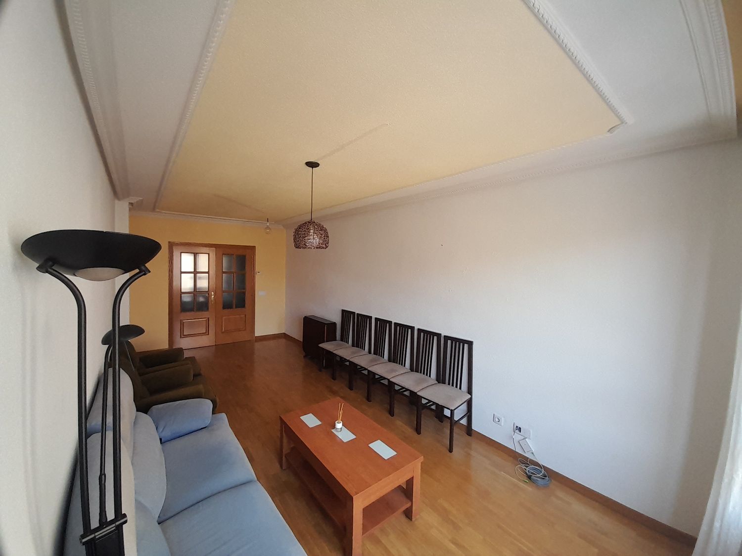 Piso en Camino de Villalón, 56, Yagüe-Villalonquejar, Yagüe-Villalonquejar - Foto 31