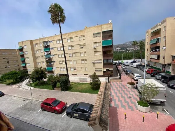 Piso en Calle Pablo Iglesias, 1, Almuñecar Centro, Almuñecar Centro - Foto 2