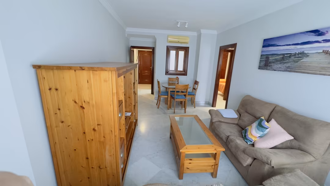 Piso en  Calle Doctor Muñoz Fernández 2DO - Foto 3