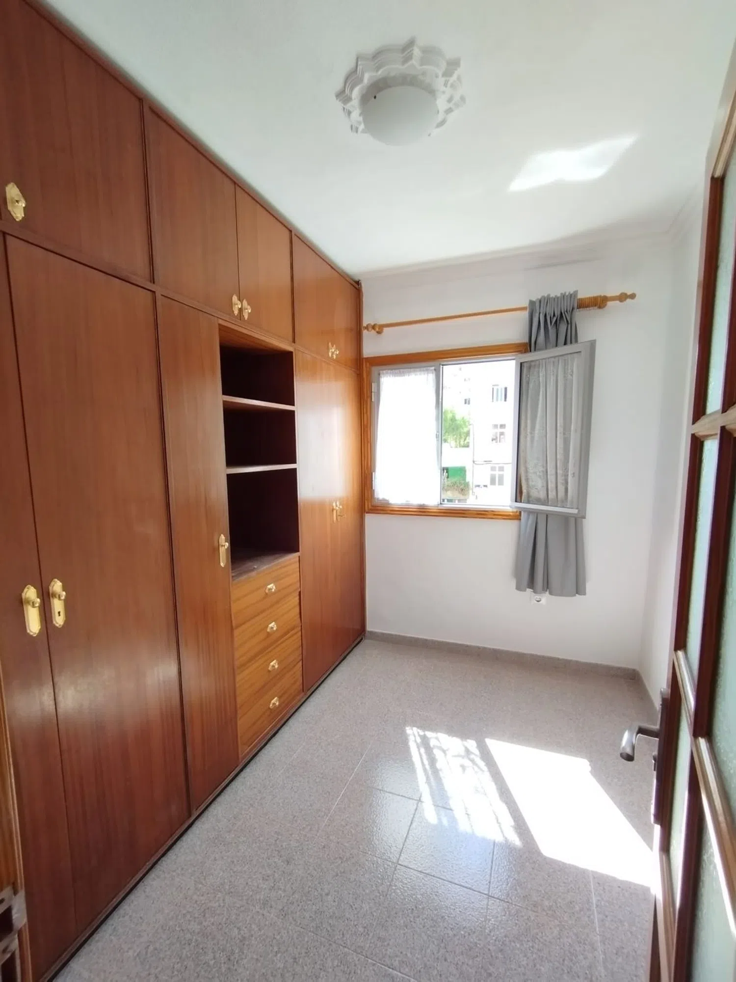 Piso en calle Virgen de Lourdes, 4 - Foto 3