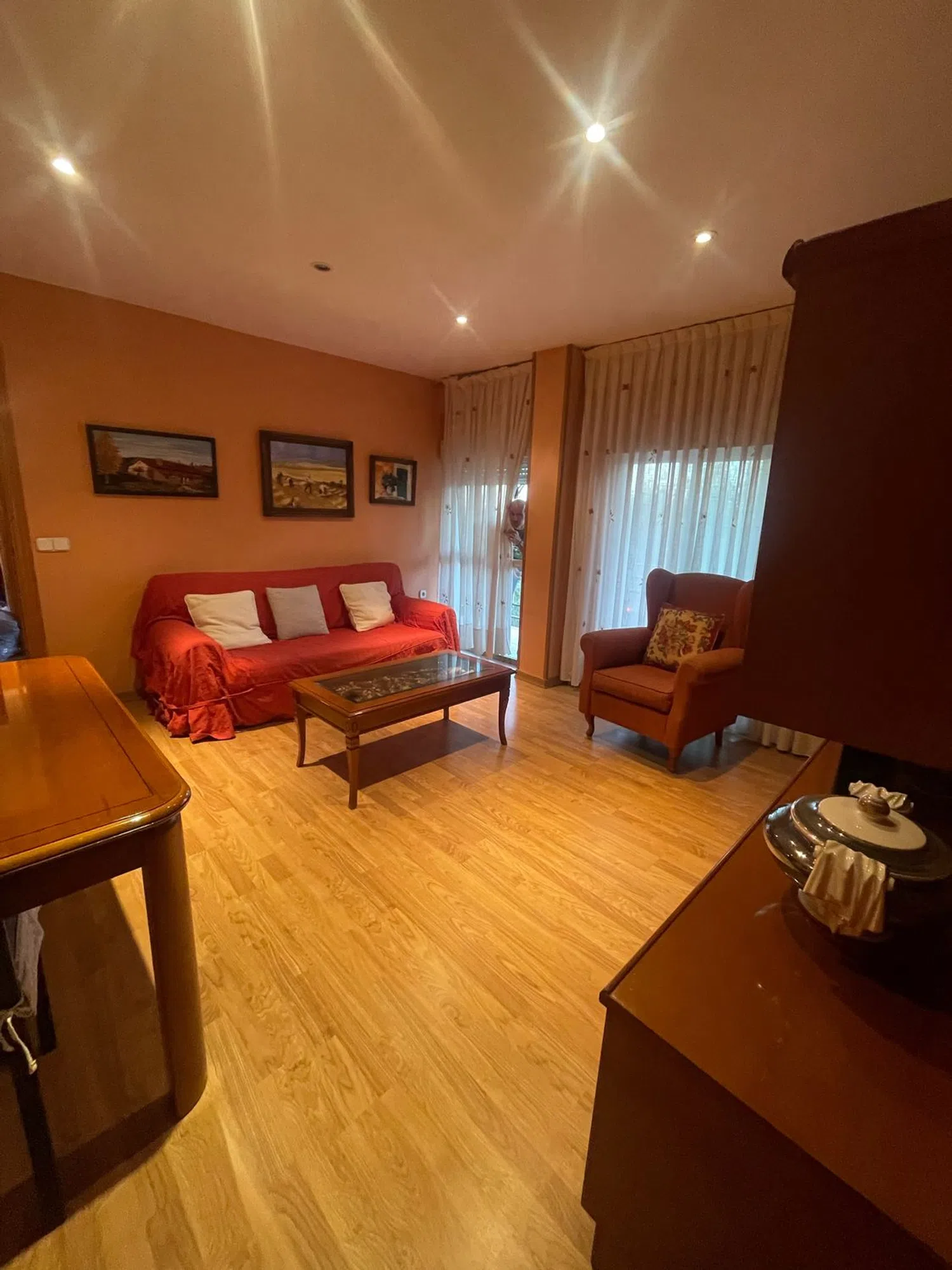 Piso en avenida Cerro de los Ángeles, 40 - Foto 17