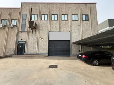 Nave Industrial en  Alemania - Foto 1