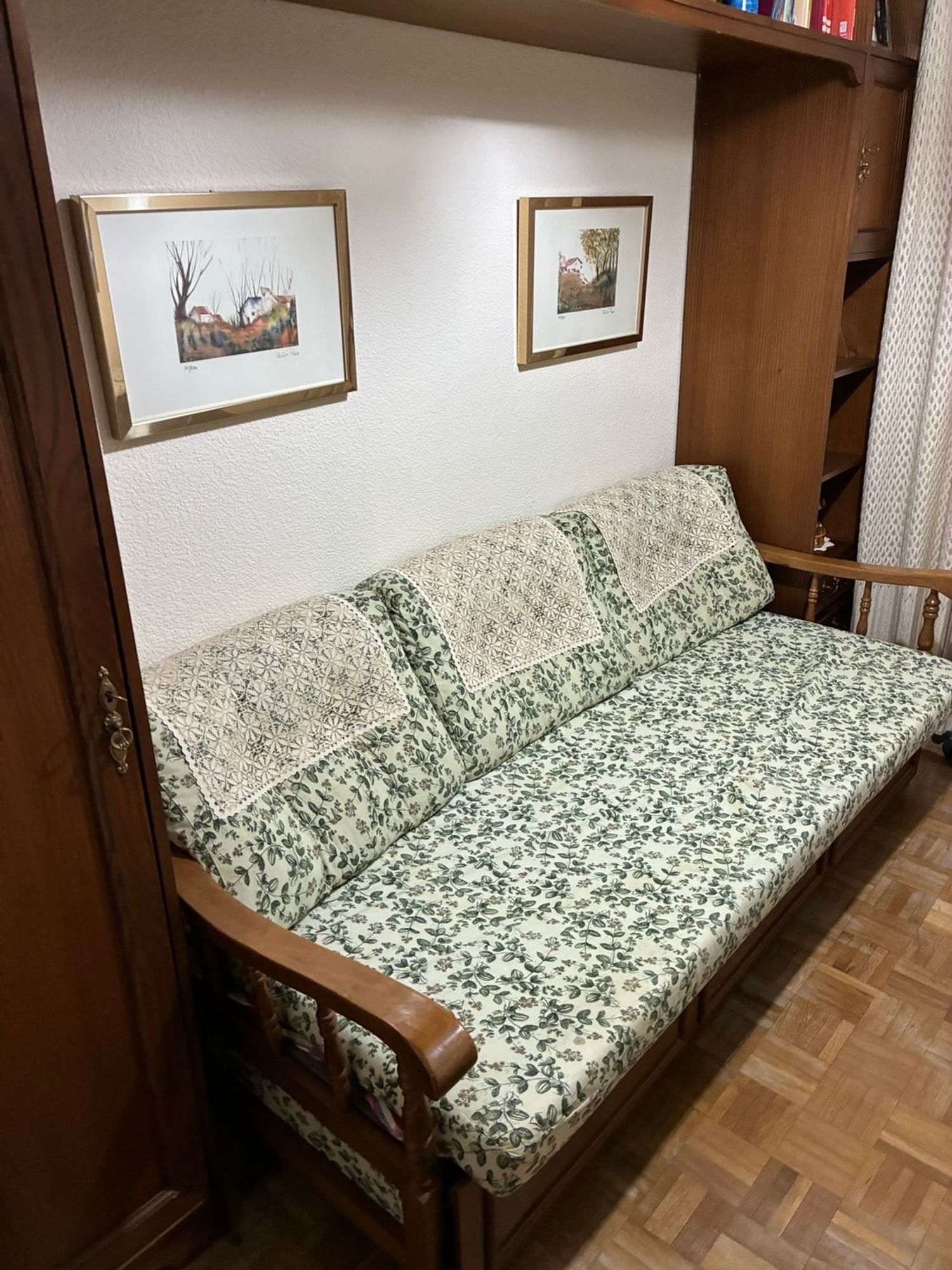 Piso en calle Toro, 84 - Foto 15