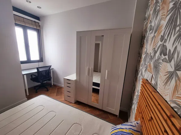 Piso en Calle Mar del Coral, 8, Vista Alegre - Foto 5
