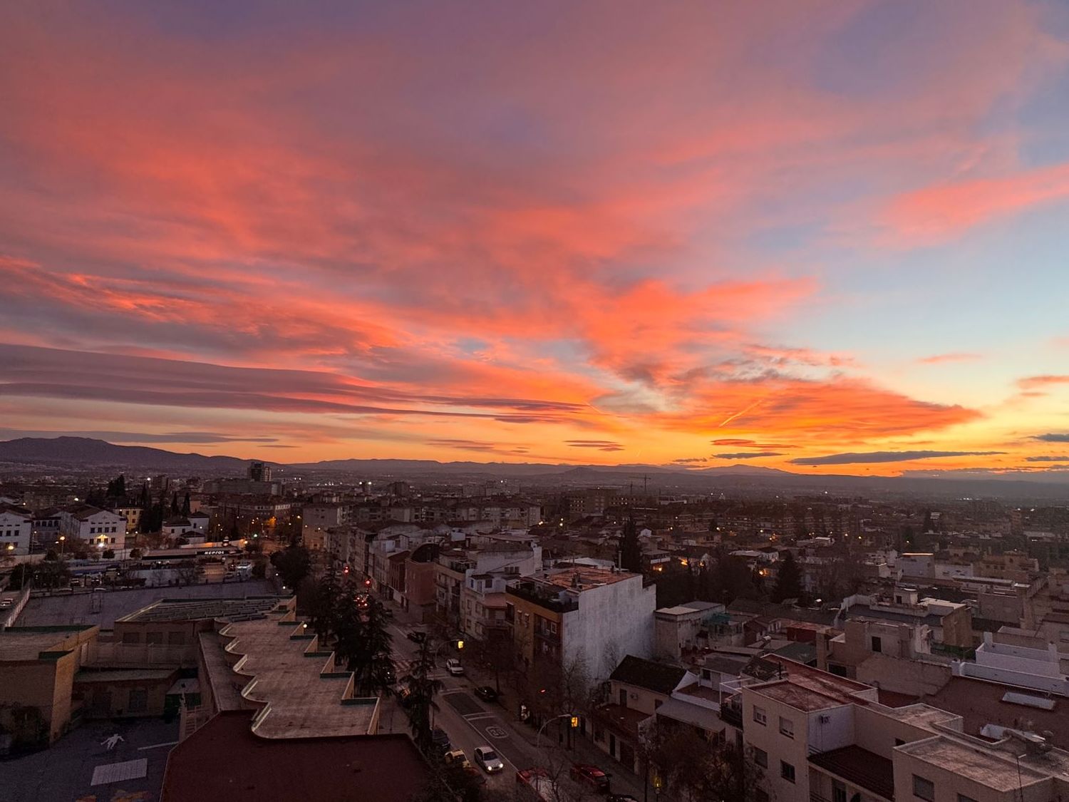 Piso en Avenida de Pulianas, 60, Campo Verde - Foto 10