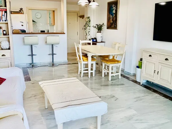 Piso en Avenida Reina Sofía, 11, Costa Ballena Golf - Foto 7