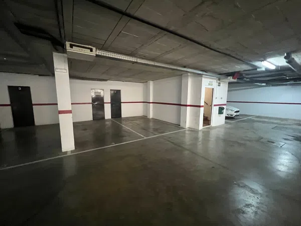 Ático en Calle Pedro de Valdivia, 2, Oromana, Oromana - Foto 2