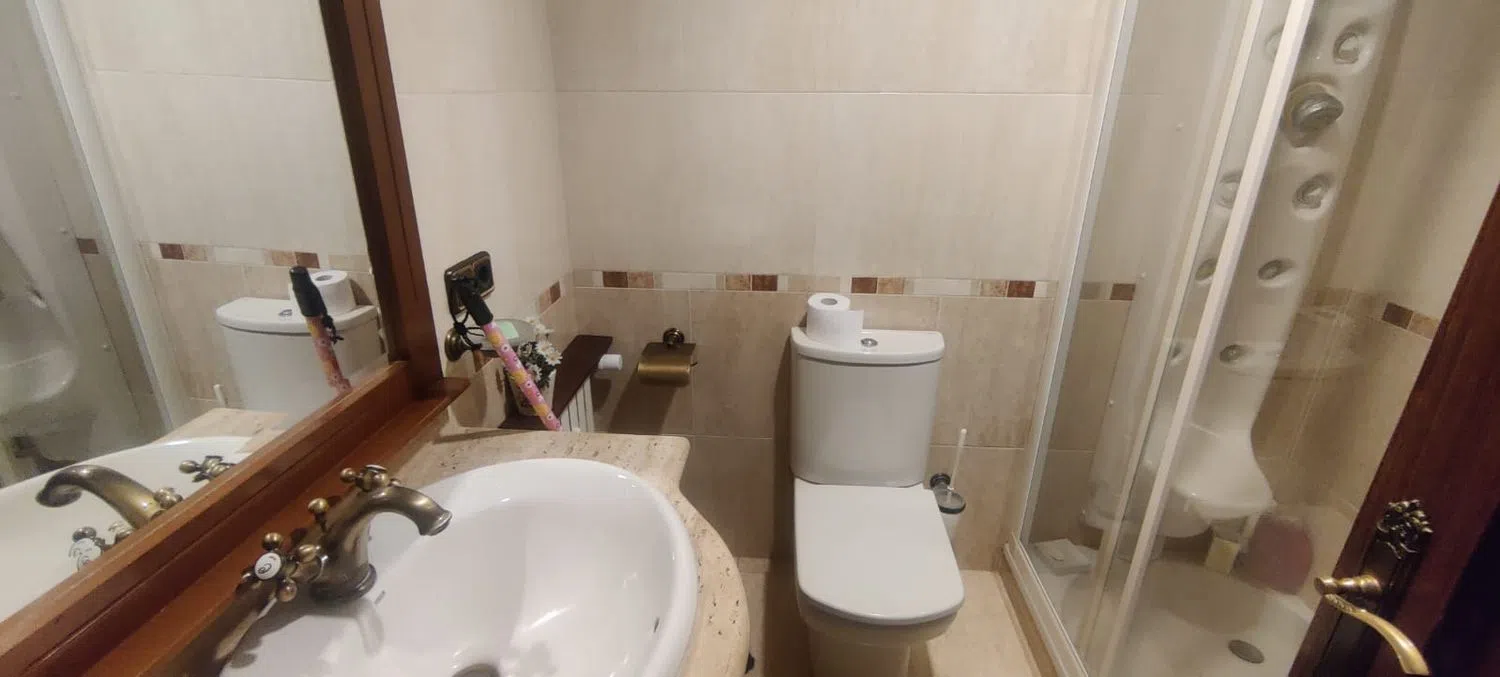 Piso en calle Muñoz Degraín, 17 - Foto 6