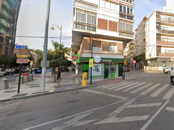 Piso en Calle Ferrándiz, 3 - Foto 15