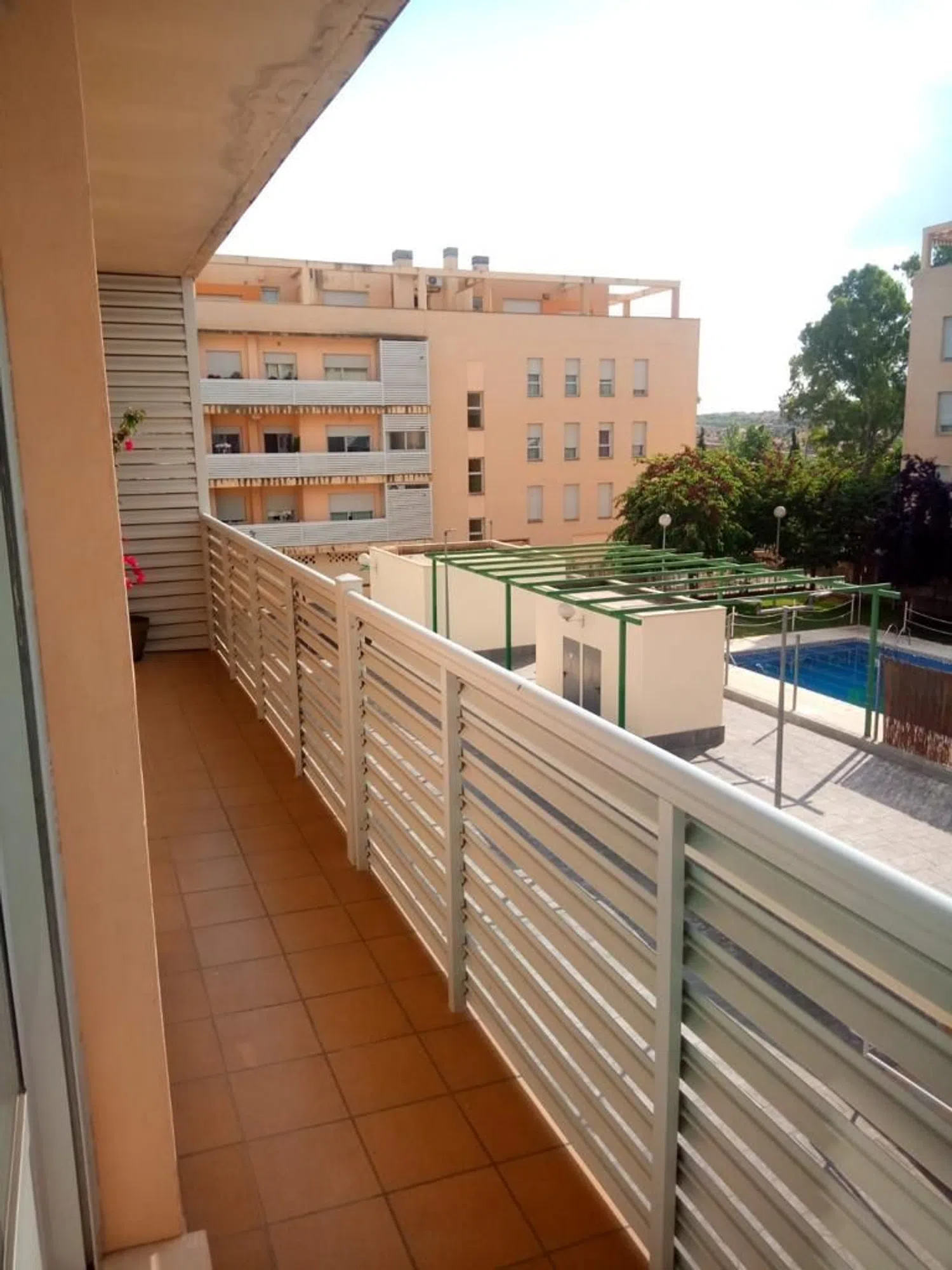 Piso en calle Agustina de Aragón, 1 - Foto 12