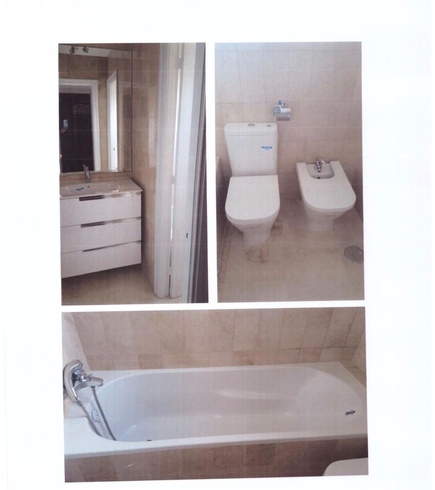 Chalet adosado en Avenida de los Madroños, 49, Conde Orgaz-Piovera, Madrid - Foto 14