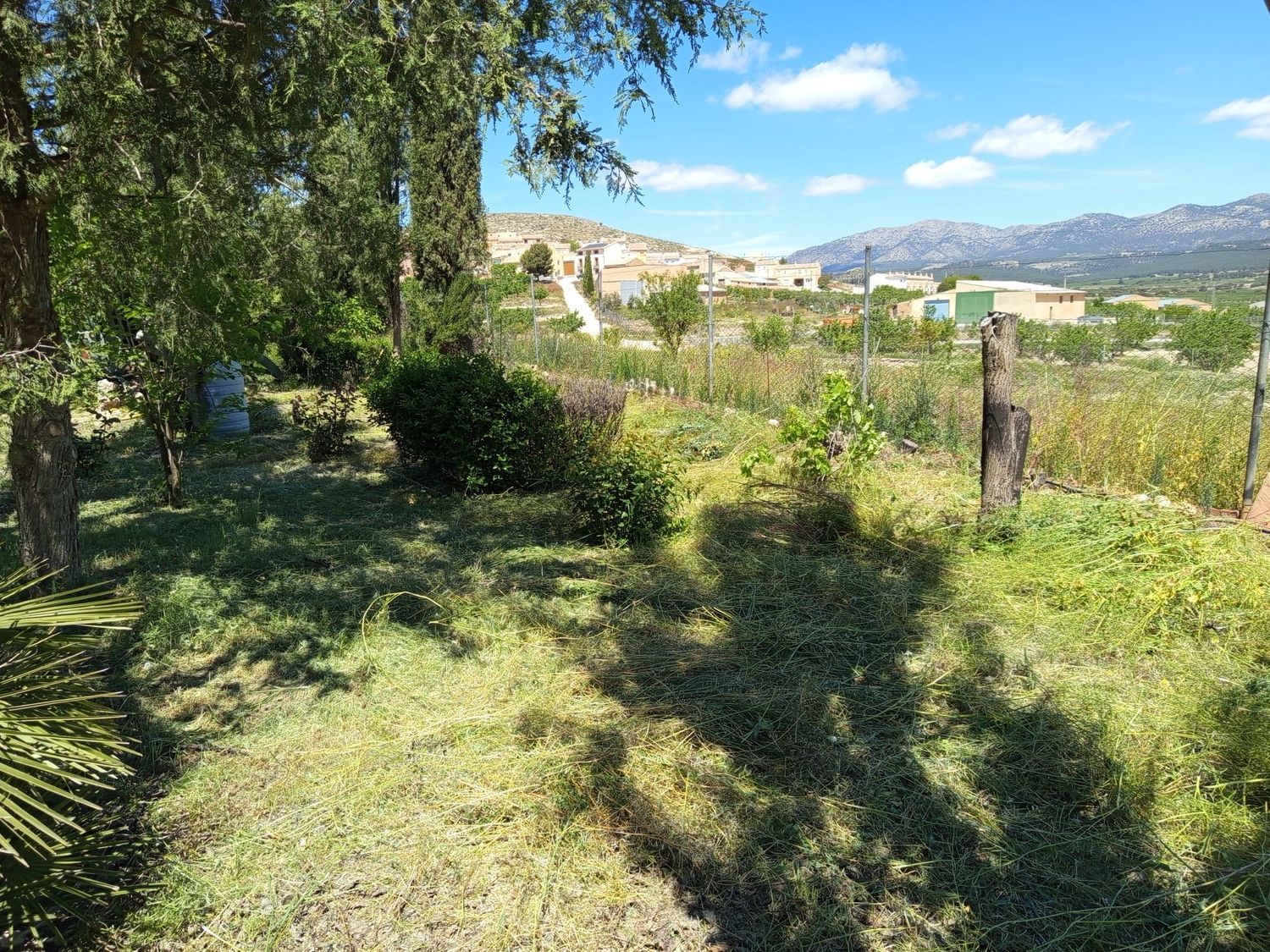 Cortijo en Camino del Campo, 20 - Foto 15