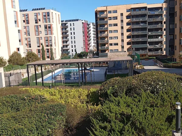 Piso en Avenida de Madrid, 5, Primera Fase - Nuevo Tres Cantos - Foto 24
