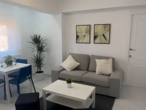 Piso en ronda Norte, 25