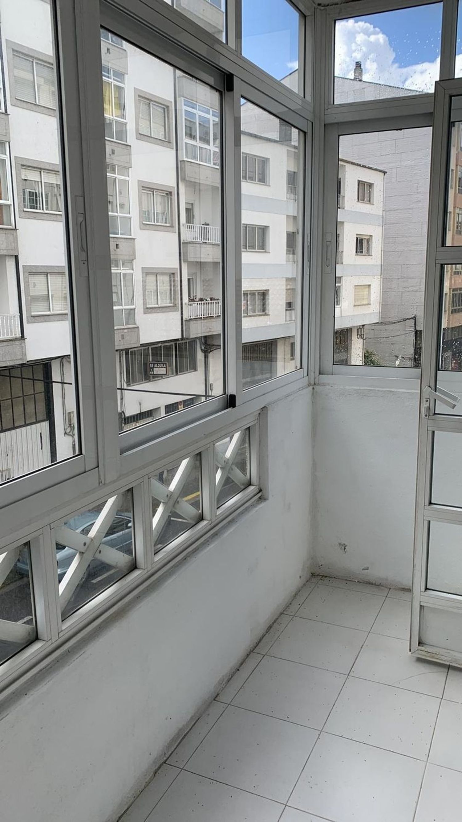 Piso en Calle Rei Don García, 42, San Roque - As Fontiñas, San Roque - As Fontiñas - Foto 2