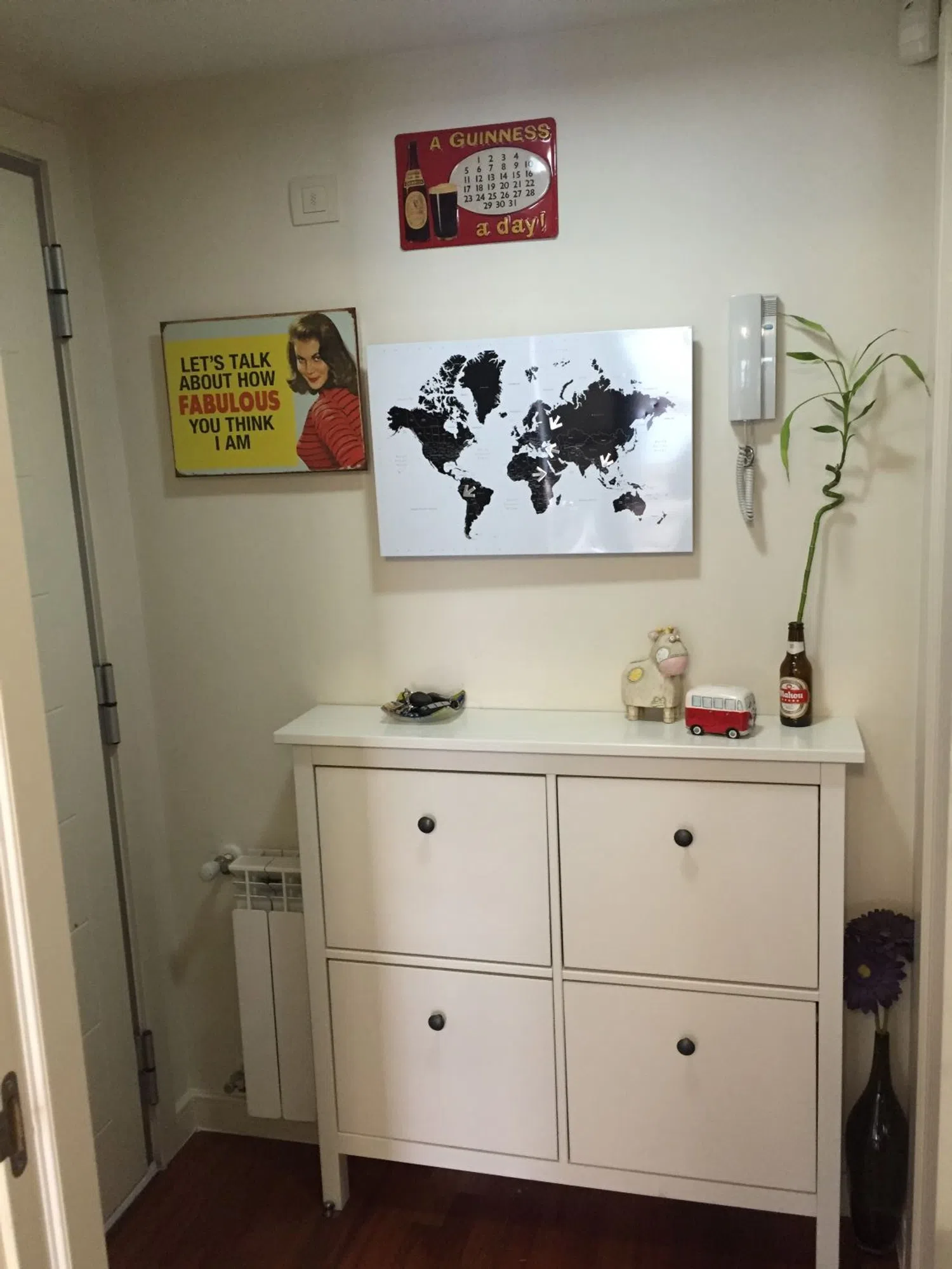 Piso en avenida de la gavia, 14 - Foto 14