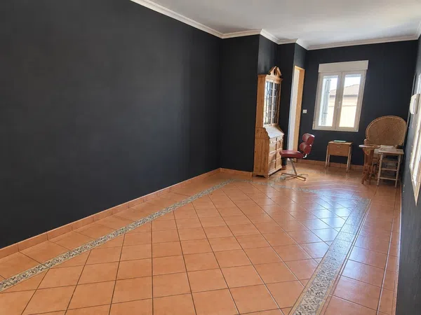 Piso en Calle de la Virgen de la Soledad, 35 - Foto 4