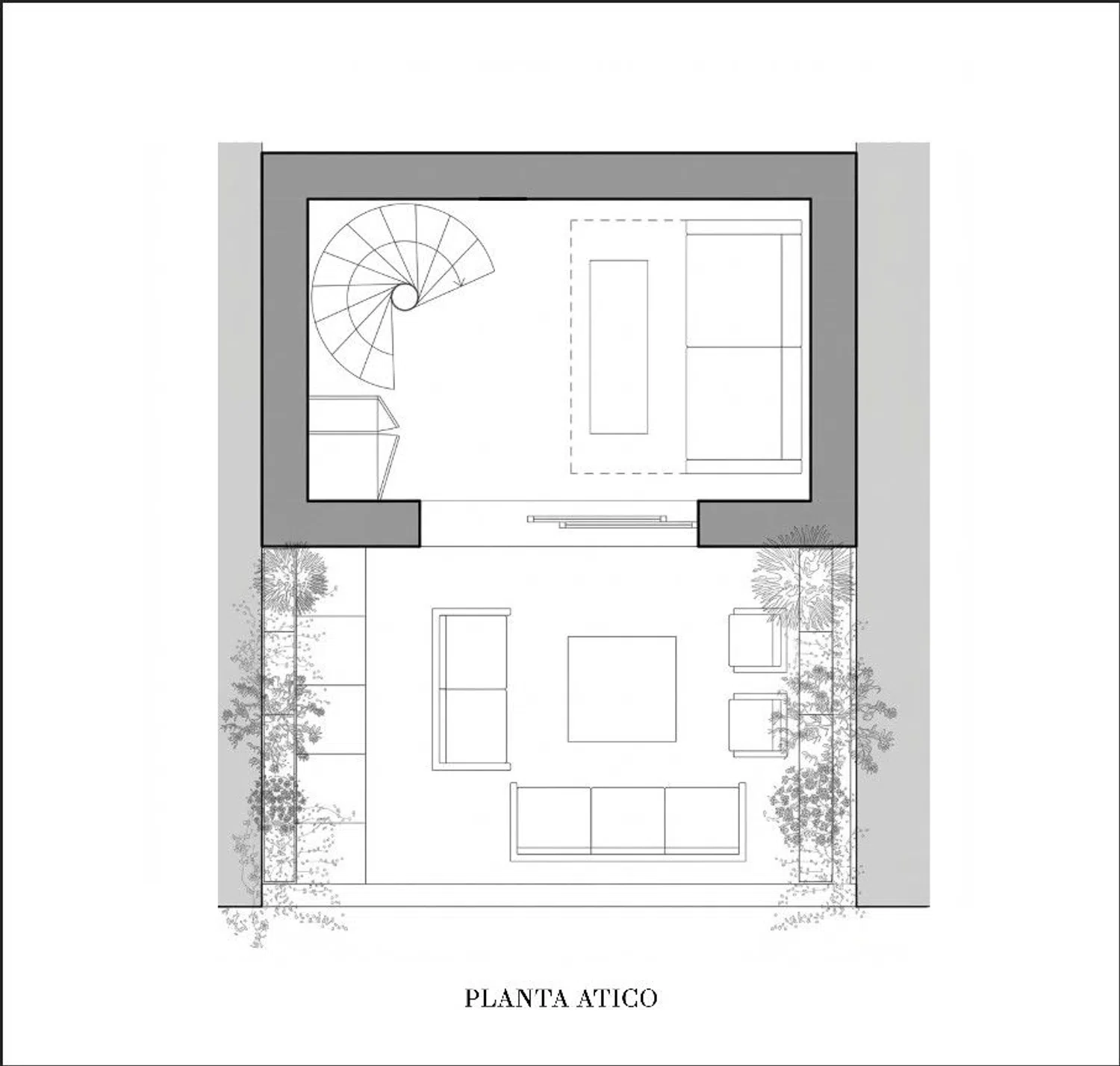 Dúplex en calle de Zabaleta, 33 - Foto 11