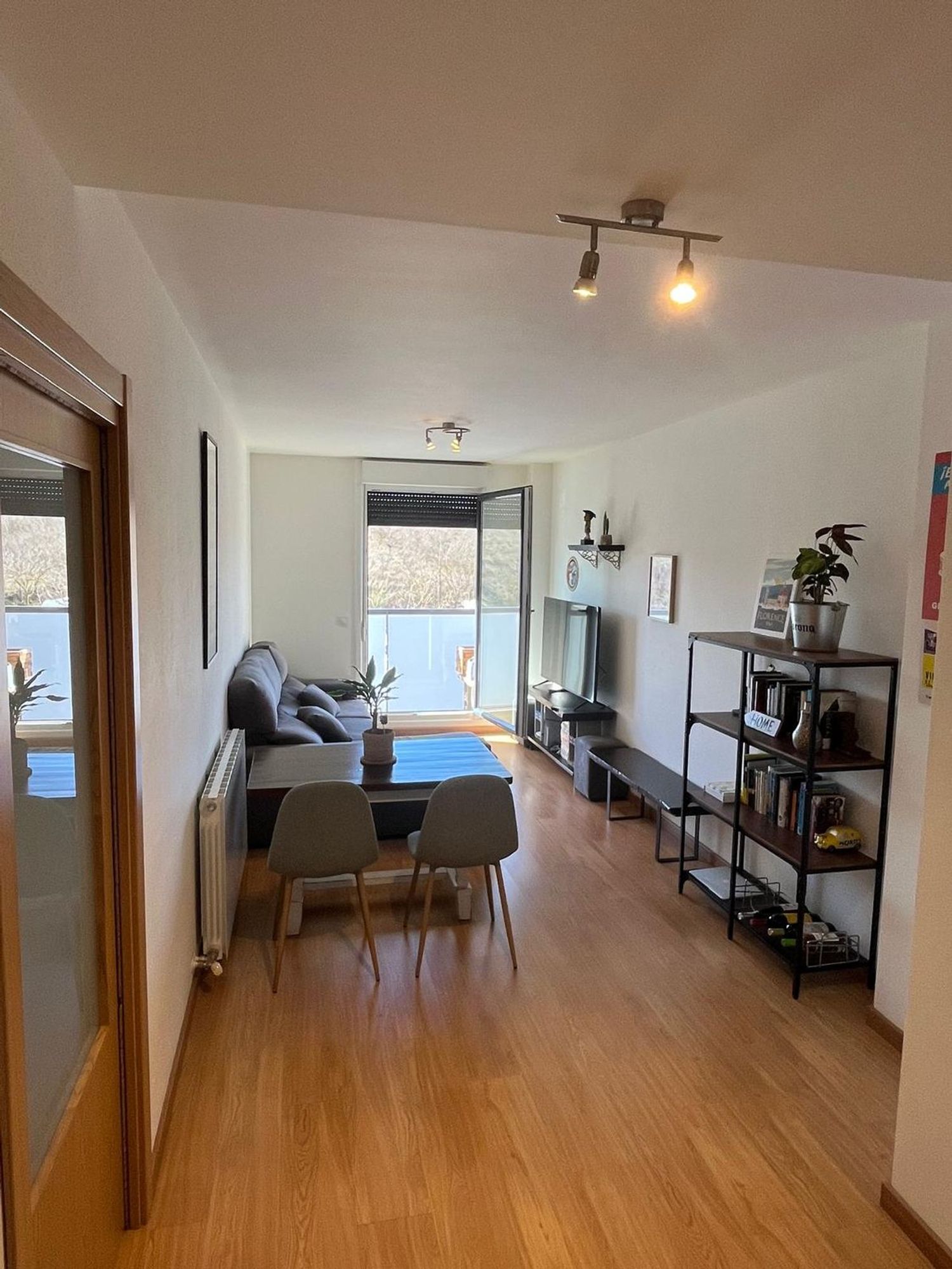 Piso en calle Tajonar, 57 - Foto 1