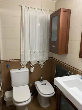 Piso en Distrito Poniente Sur