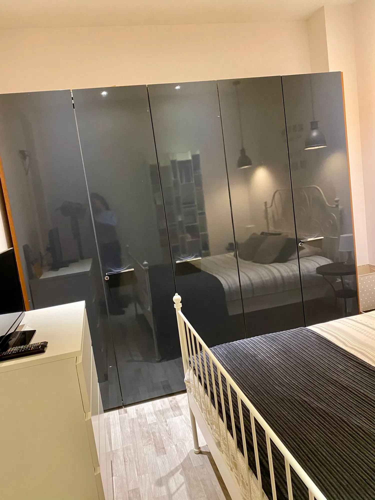 Piso en calle de Hortaleza, 11 - Foto 7