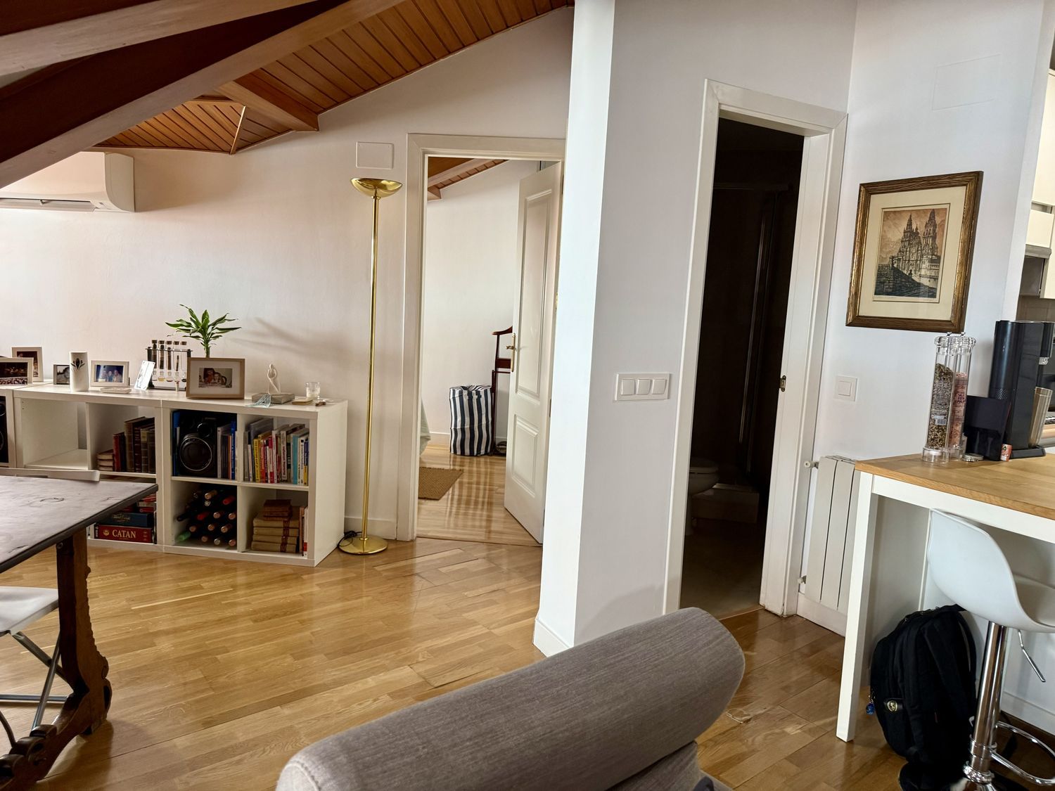Estudio en Calle de Isabel la Católica, 17, Palacio - Foto 13